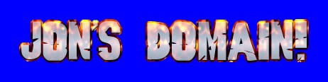 My cool banner